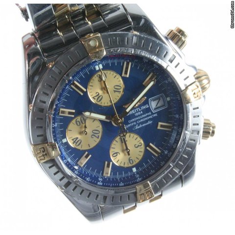 Breitling B13356-086