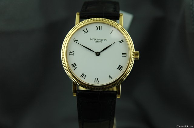 Patek Philippe 3992
