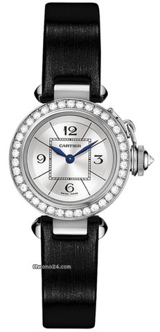 Cartier wj124027