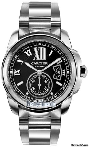 Cartier w7100016