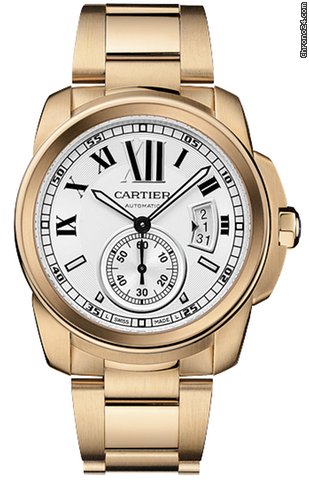 Cartier w7100018