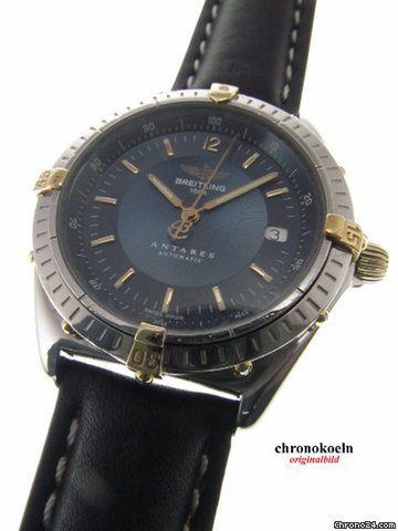 Breitling B10048