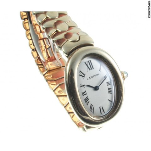 Cartier Cartier 5163