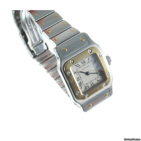 Cartier Cartier 8319
