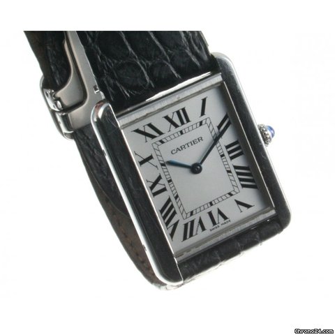 Cartier 2715