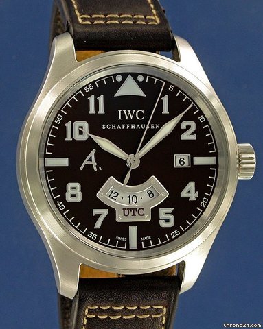 IWC IW3261