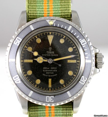 Tudor 7928
