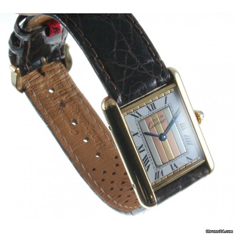 Cartier Cartier 40804