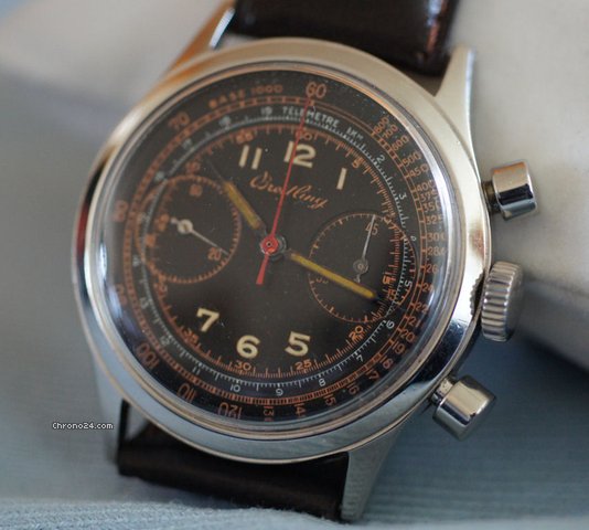 Breitling 777