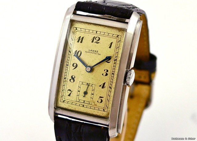 A. Lange & Sohne xxxx