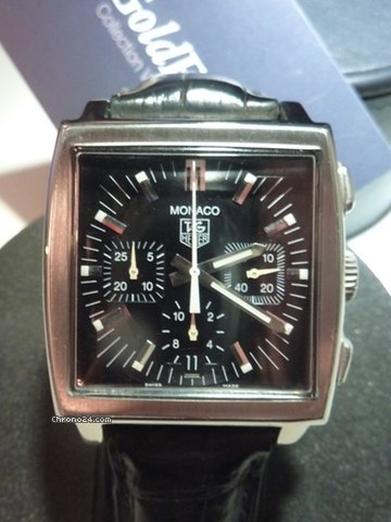 TAG Heuer CW2111
