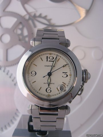 Cartier W 310074M
