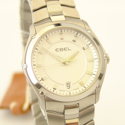 Ebel E9954Q31