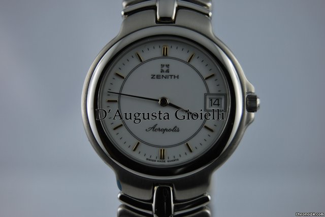 Zenith Zenith 3832