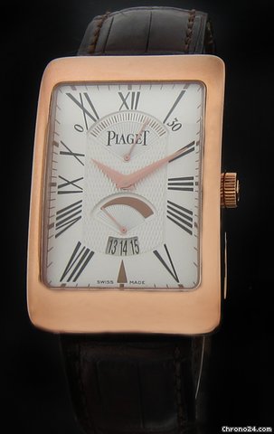 Piaget G0A33062
