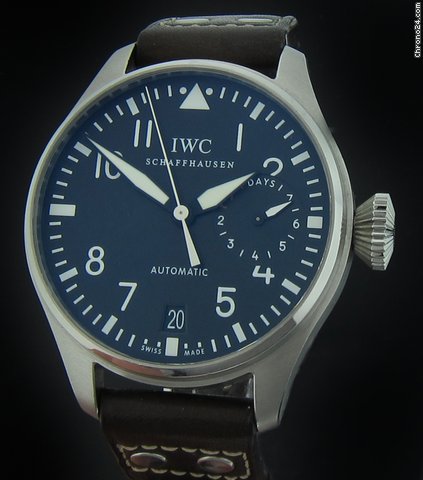 IWC IW5004-01