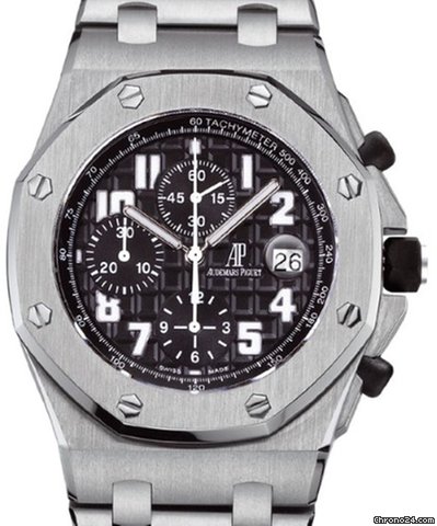 Audemars Piguet 25721ST