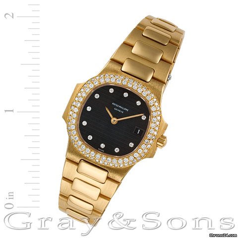 Patek Philippe 4700/5