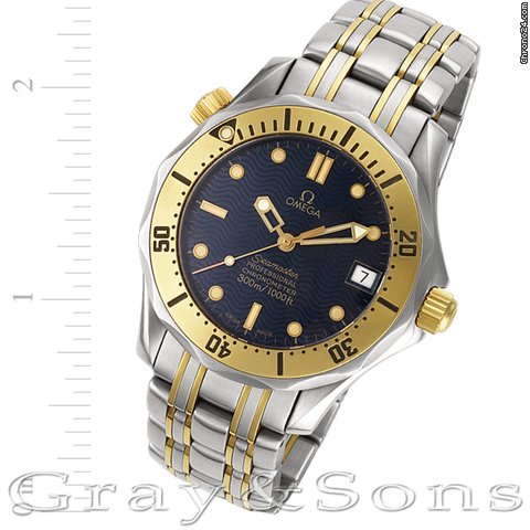 Omega Omega 9245