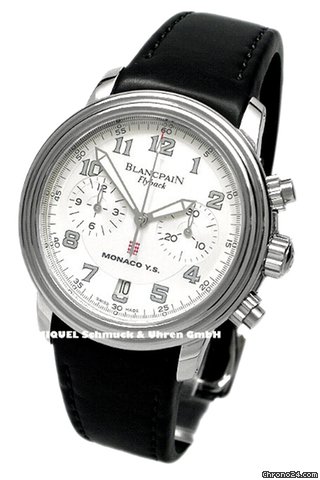 Blancpain 2182F-1142Y-64B