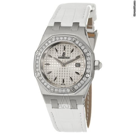Audemars Piguet 67621ST-ZZ-D012CR-02