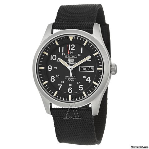 Seiko SNZG15