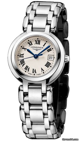 Longines L8.110.4.71.6