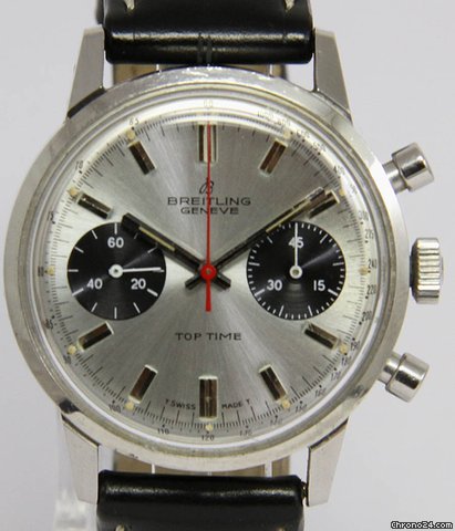 Breitling 2002-33