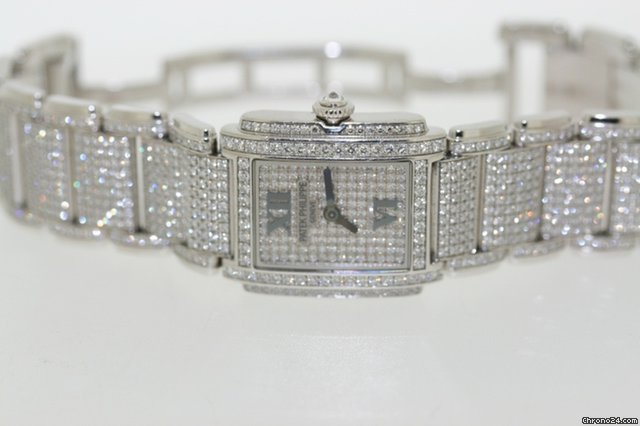 Patek Philippe 4909/50G-001