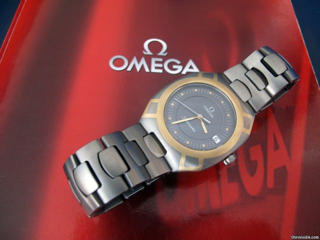 Omega Omega 39728