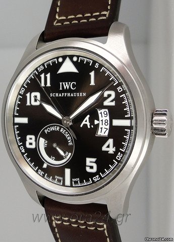 IWC IW320104