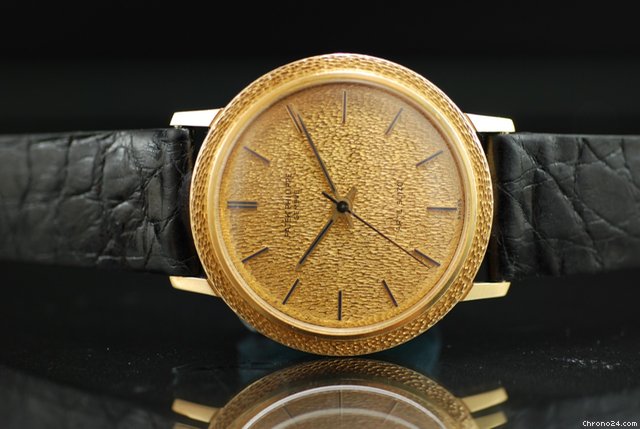 Patek Philippe 3569