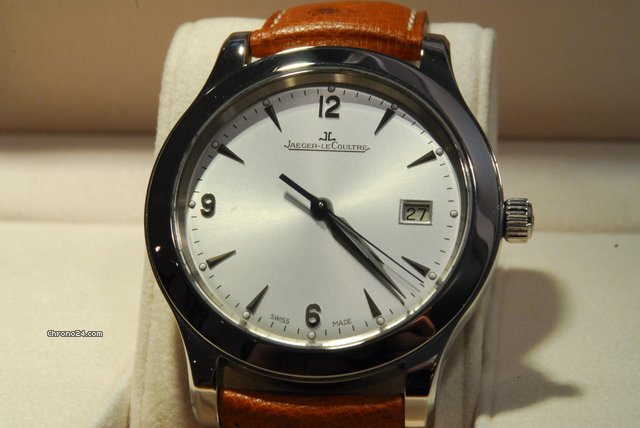 Jaeger LeCoultre 1398420