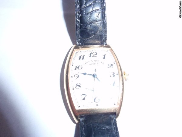 Franck Muller 2852 SC