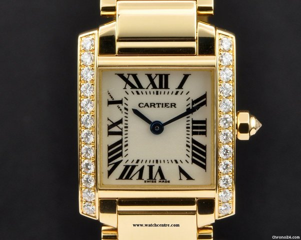 Cartier Cartier 30140