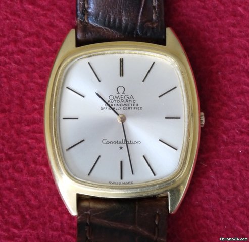 Omega 153015