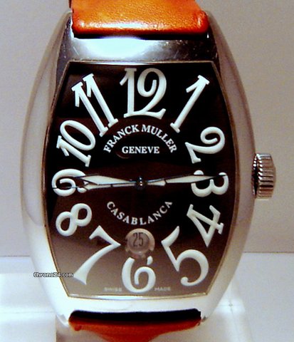 Franck Muller 8880 C DT