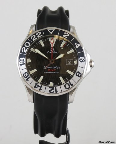 Omega 2534.50