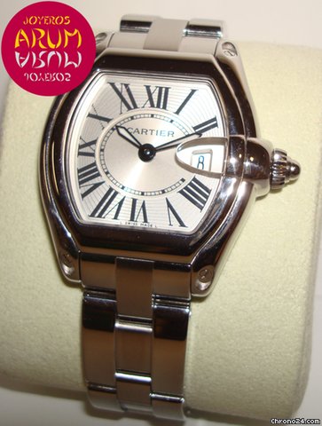 Cartier W62016V3