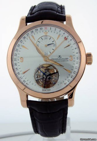 Jaeger LeCoultre 165.24.20