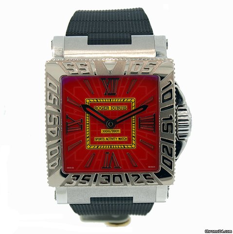 Roger Dubuis Roger Dubuis 29633