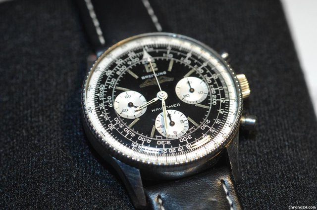Breitling 806