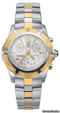 TAG Heuer CN1151.BD0347