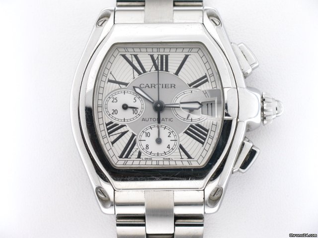 Cartier W62019X6