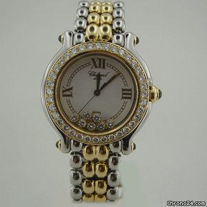 Chopard 27/8237