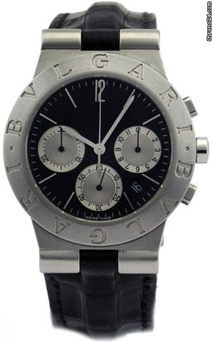 Bulgari CH35S