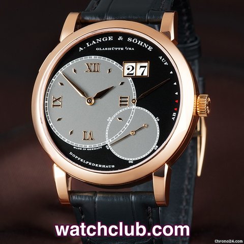 A. Lange & Sohne 115.032