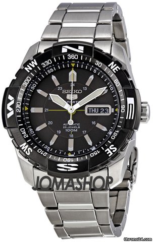 Seiko SNZJ07