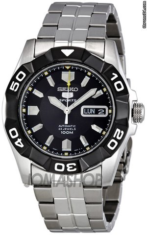 Seiko SNZH91