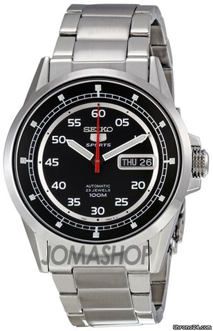 Seiko SNZH23